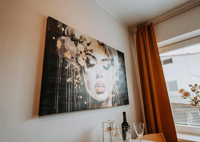 Apartament Design Studio, 400m From The Square *