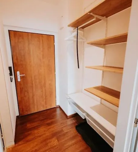 Apartamento Design Studio, 400m From The Square