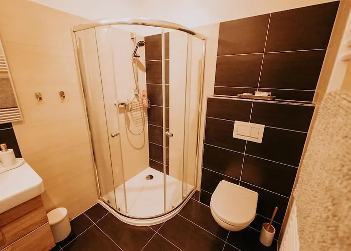 Design Studio, 400m From The Square Apartamento Plzeň