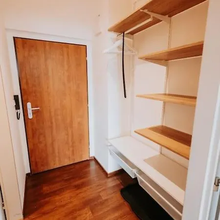 Apartmán Design Studio, 400m From The Square